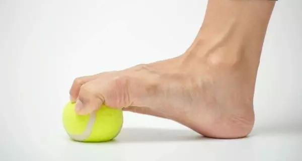 The Importance of Foot and Toe Strength: Foundation of Stability 1 Regular exercise for your feet and toes gives you more stability, balance and improves circulation.