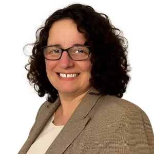 Angela H., Director of Operations