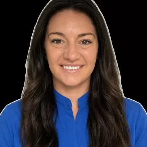 Brittani R., RN, CFCS