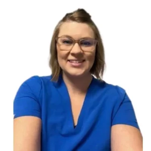 Brittanie H., RN, CFCS