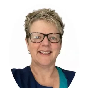 Heather Fogg, RN, BSN, CFCS