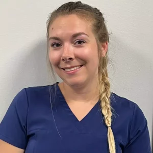 Leah A., RN, CFCS