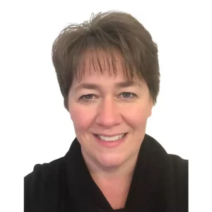 Rhonda, Office Manager