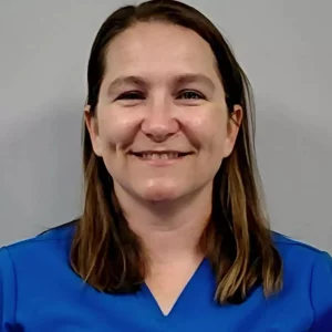 Vanessa M., RN, CFCS